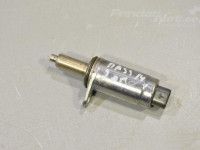 Volkswagen Passat (B8) Valve adjustment unit for camshaft Part code: 06E103697M ->  06E103697AE
Body type...