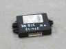 Toyota Yaris Control unit for central locking Part code: 89780-0D011
Body type: 5-ust luukpär...