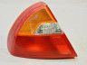Mitsubishi Lancer 1996-2003 Rear lamp, left (sedan) Part code: MR414133