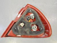 Mitsubishi Lancer 1996-2003 Rear lamp, left (sedan) Part code: MR414133