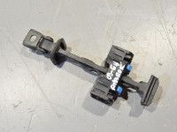 Volkswagen Amarok Door stopper, front left Part code: 2H0837249
Body type: Pikap