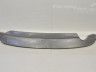 Volkswagen Golf 6 Bumber spoiler (H/B) Part code: 5K6807521R  9B9
Body type: 5-ust luu...