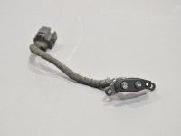 Volkswagen Golf 7 Switch (loading, timer) Part code: 5GE915211
Body type: 5-ust luukpära