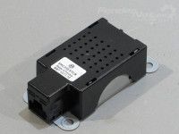 Volkswagen Golf 6 Aerial amplifier Part code: 5M0035570B
Body type: 5-ust luukpära