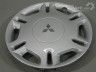 Mitsubishi Lancer 1996-2003 Hub cap 13" Part code: MR198263