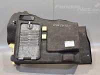 Volkswagen Golf 6 Luggage trim cover. right Part code: 5K7867428E  CA9
Body type: Kabriolett