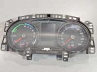 Volkswagen Golf 7 Combi-instrument (hybrid) Part code: 5G1920754
Body type: 5-ust luukpära
...