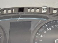 Volkswagen Golf 7 Combi-instrument (hybrid) Part code: 5G1920754
Body type: 5-ust luukpära
...