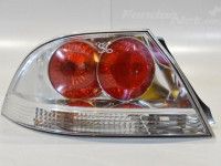 Mitsubishi Lancer 2007-2017 Rear lamp, left (sedan)