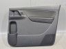 Volkswagen Sharan Side door trim panel, right rear Part code: 7N0867212
Body type: Mahtuniversaal