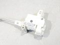 Volkswagen Golf 6 2008-2013 Central locking motor tank latch Part code: 5K6810773A