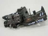 Ford Focus 2004-2011 Door lock, right (front) Part code: 4924694
Body type: Universaal
