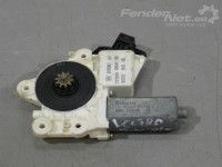 Opel Vectra (C) 2002-2009 Window regulator engine, rear left Part code: 9178987
