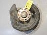 Volkswagen Passat (B7) Wheel bearing housing, left (rear) Part code: 3C0505433K
Body type: Universaal
Eng...