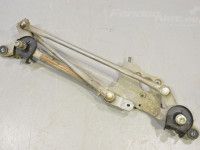 Toyota Corolla Wiper link Part code: 85150-02180
Body type: Sedaan