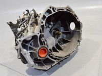 Nissan X-Trail 2001-2007 Gear Box 6 Speed (MTF6) Part code: 32010-EQ06C
Body type: Linnamaastur