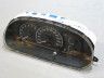 Mitsubishi Lancer 1996-2003 Combi-instrument (gasoline) Part code: MR168069
