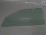 Volkswagen Golf 3 1991-2002 Door window, left (front) (sedan) Part code: 43R-000981