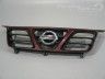 Nissan X-Trail 2001-2007 Grille 06/2001-09/2003 Part code: 62310-8H701
