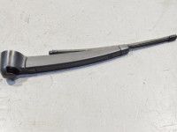 Volkswagen Scirocco Rear window wiper arm Part code: 1K8955707A
Body type: 3-ust luukpära