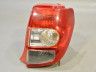 Toyota Urban Cruiser Rear lamp, right Part code: 81551-52670
Body type: Linnamaastur