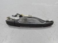 Mercedes-Benz 300S - 600SEL / S (W140) 1991-1998 Door handle, right (rear)
