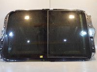 Volkswagen Sharan Panorama roof Part code: 1K9877055B 9B9 / 7N0877056A 9
Body t...