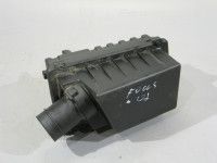 Ford Focus 1998-2004 Air filter box (1.6 gasoline) Part code: YS4U9600