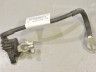 Volkswagen Passat CC / CC Battery main switch Part code: 1K0915181H
Body type: Sedaan