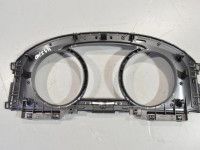 Volkswagen Golf 7 Instrument panel  Part code: 5G0857189 DAA
Body type: 5-ust luukpära