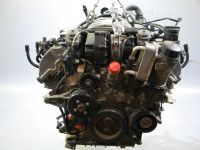 Mercedes-Benz CLK (W209) Petrol engine (3.2) Part code: 112.955
Body type: Kupee