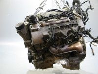 Mercedes-Benz CLK (W209) Petrol engine (3.2) Part code: 112.955
Body type: Kupee