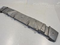 Audi A4 (B8) Front bumper absorber Part code: 8K0807550
Body type: Sedaan
Engine t...