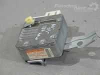 Toyota Avensis (T25) 2003-2008 Control unit for power steering Part code: 89650-05040