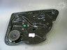 Volkswagen Passat 2005-2010 Door window regulator, right rear (el.) combi Part code: 3C9839462L