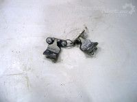 Ford Galaxy 1995-2000 Tailgate hinge Part code: 7M0827302B