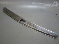 Audi A6 (C5) 1997-2005 Plate, rear floor finish (univ.)(chromium) Part code: 4B9864463A