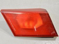 Mitsubishi Lancer 1996-2003 Rear lamp, right (trunk lid) (sedan)