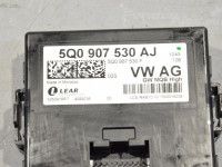 Volkswagen Tiguan 2016-2024 Control unit (Gateway) Part code: 5Q0907530AJ
Body type: Linnamaastur
...
