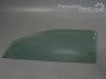 Volkswagen Golf 3 1991-2002 Door window, left (front) (sedan)