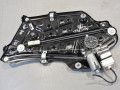 Volkswagen Golf 6 Window regulator, right rear (el.) Part code: 8P7839462B
Body type: Kabriolett