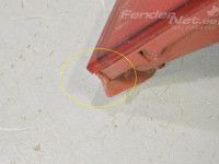 Mitsubishi Lancer 1996-2003 Rear lamp, right (trunk lid) (sedan)