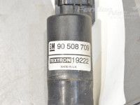 Saab 9-5 1997-2010 Washer pump Part code: 90508709