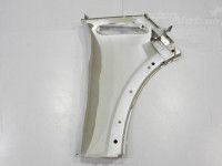 Mini One, Cooper (R50 / R52 / R53) 2001-2008 Front fender, left Part code: 41217037437