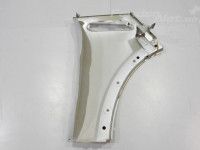 Mini One, Cooper 2001-2008 Front fender, left Part code: 41217037437