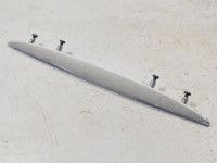 Mercedes-Benz CLK (W209) 2002-2009 Glove compartment door handle Part code: A2096800670