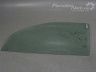 Volkswagen Golf 3 1991-2002 Door window, left (front) (sedan)