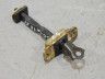Hyundai Sonata (NF) Door stopper, front left Part code: 793803K000
Body type: Sedaan
Engine ...