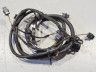 Volkswagen Golf 7 Parking distance control wiring (rear) Part code: 5G0971104F
Body type: 5-ust luukpära