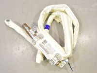 Volkswagen Golf 6 Roof airbag, left (5 dr H/B) Part code: 5K6880741F
Body type: 5-ust luukpära